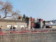 -张学良旧居陈列馆