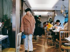 -花园茶楼(兴城西路店)