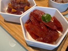 -甬妈妈湖畔里餐厅(唐山南湖旅游景区店)