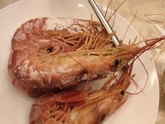 -芭菲盛宴·环球美食(解放碑英利国际店)