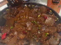 -老雒阳面馆·水席(洛宁高速路口店)