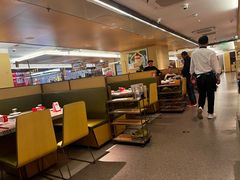 -海底捞火锅(东方时代广场店)