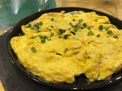 珍珠蚝焗蛋-粤·向群饭店(泮塘路店)