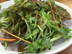 李连贵熏肉大饼(天通苑店)-李连贵熏肉大饼(天通苑店)