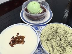 -百花传统甜品店(原址店)