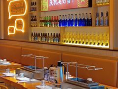 -冰城串说·羊肉串烧烤(哈西大街店)