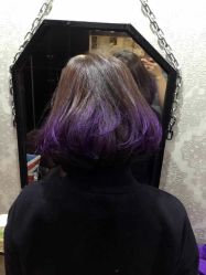 -青木造型HAIR·あおき髪を刈る潮人店