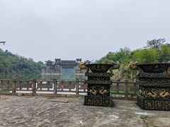 -三国赤壁古战场