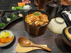 -玄白·炭烤活鳗(上海首店)