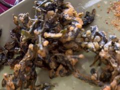 -北京龙庆四季香农家饭庄·灶台鱼·碳烤虹鳟鱼(龙庆峡店)