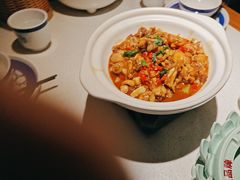 -老萍巷莲花血鸭·萍乡地标江西菜(步行街店)