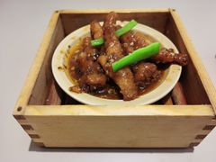 豉油鸡爪-蔡澜点心·粤菜(西单大悦城店)