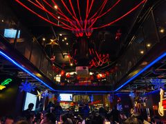 -MOSSO德国餐厅·音乐酒吧(环宇荟店)