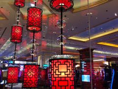 -北方馆(澳门伦敦人店)