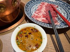 -北京老门框爆肚涮肉馆(凤城六路店)