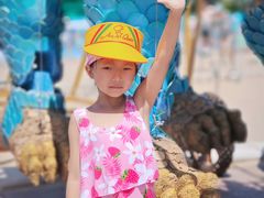 -欢乐水魔方水世界