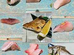 -镹·鱼料理  国产鱼使用店