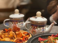 -耶里夏丽·丝路新疆菜·清真食品(徐汇南丹东路臻选店)