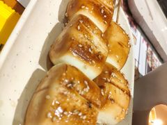 -木屋烧烤(创意园店)