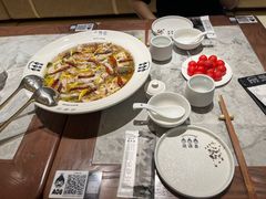 -渔语鱼新川菜Bistro(万象天地店)