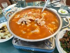 -黔人百味.贵州菜