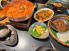 -Ameigo梅果·云贵川bistro(长宁来福士店)