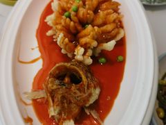 -苏梦江南·淮扬菜(夫子庙店)