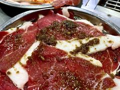 -同心烧烤(总店)