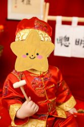 -星光宝贝高端儿童摄影(萧山店)