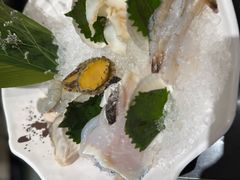 -一绪に寿喜烧(虹悦城店)