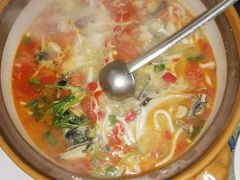 -好灶头妈妈菜·柴火灶台鱼·千岛湖土菜地标美食