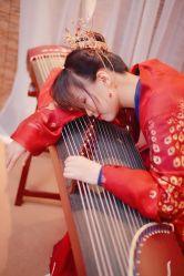 -汉仪华裳汉服馆(打浦桥店)