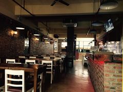大堂-Rural Tequila墨西哥餐厅(东川路店)