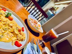 -The Good Place好地方·Brunch·coffee(国贸店)