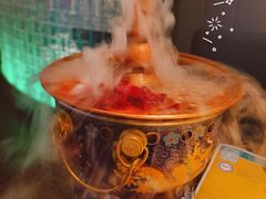 -王家渡火锅店(棕榈泉店)