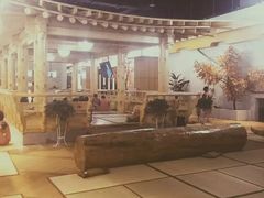 -丽池宫韩式汗蒸会馆(华灯坊店)