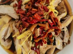 -阳光山水江湖菜馆(西山龙门店)
