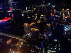 -WFC会仙楼观景台