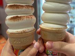 -DQ·蛋糕·冰淇淋(大宁国际商业广场店)