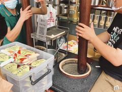 -芝麻糊世家(西华店)