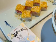 -龍聚祥烧麦馆(鼓楼店)