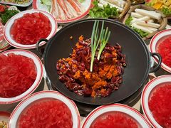 -江北北火锅馆·公路夜市(魏公村店)