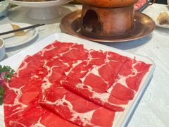 -东来顺饭庄(天坛店)