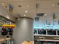 -老乡鸡(东方广场店)