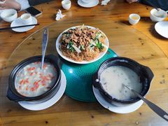 -万兴菜馆(龙华店)
