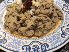 -老北京胡同味道二荤铺(酒仙桥店)