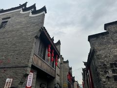 -东西巷