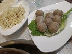 -重庆巴渝火锅(钟家村店)