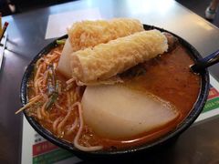 -星林居酸辣米线餐厅
