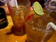 长岛冰茶-Helens海伦司(武汉卓刀泉店)